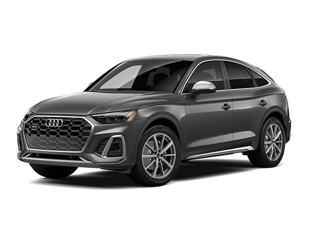 audi sq5 sportback 2022 WA114AFYXN2112340 image audi sq5 sportback 2022 WA114AFYXN2112340 image
